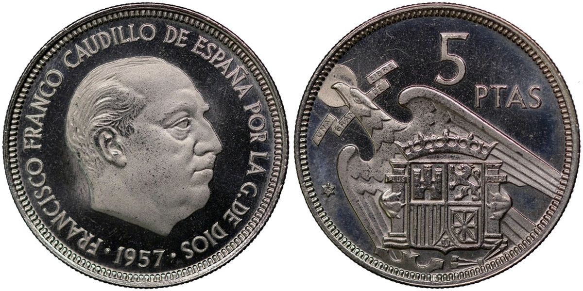 El afortunado que guarde esta moneda de oro será remunerado con hasta 100.000 euros El afortunado que guarde esta moneda de oro será remunerado con hasta 100.000 euros