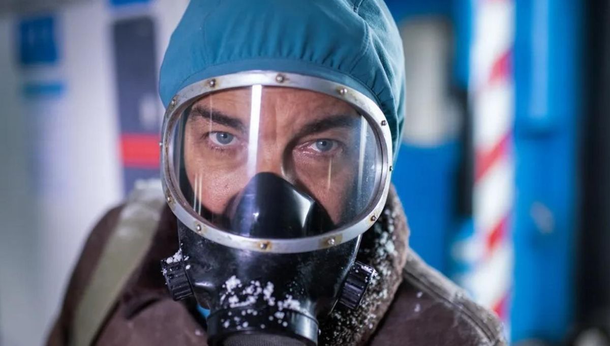 El Eternauta. El Eternauta. 