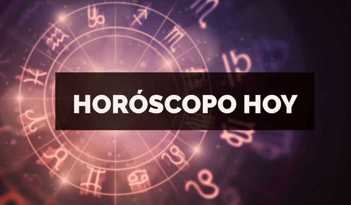Horóscopo de hoy, domingo 6 de junio para cada signo