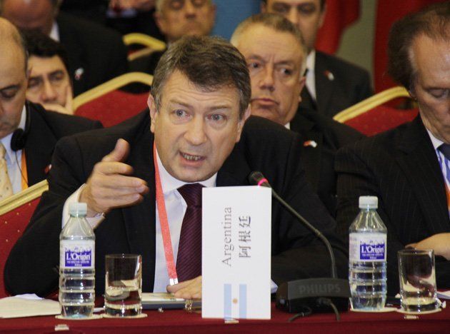 Ministro de Agricultura nacional traerá los fondos para la pulpera local