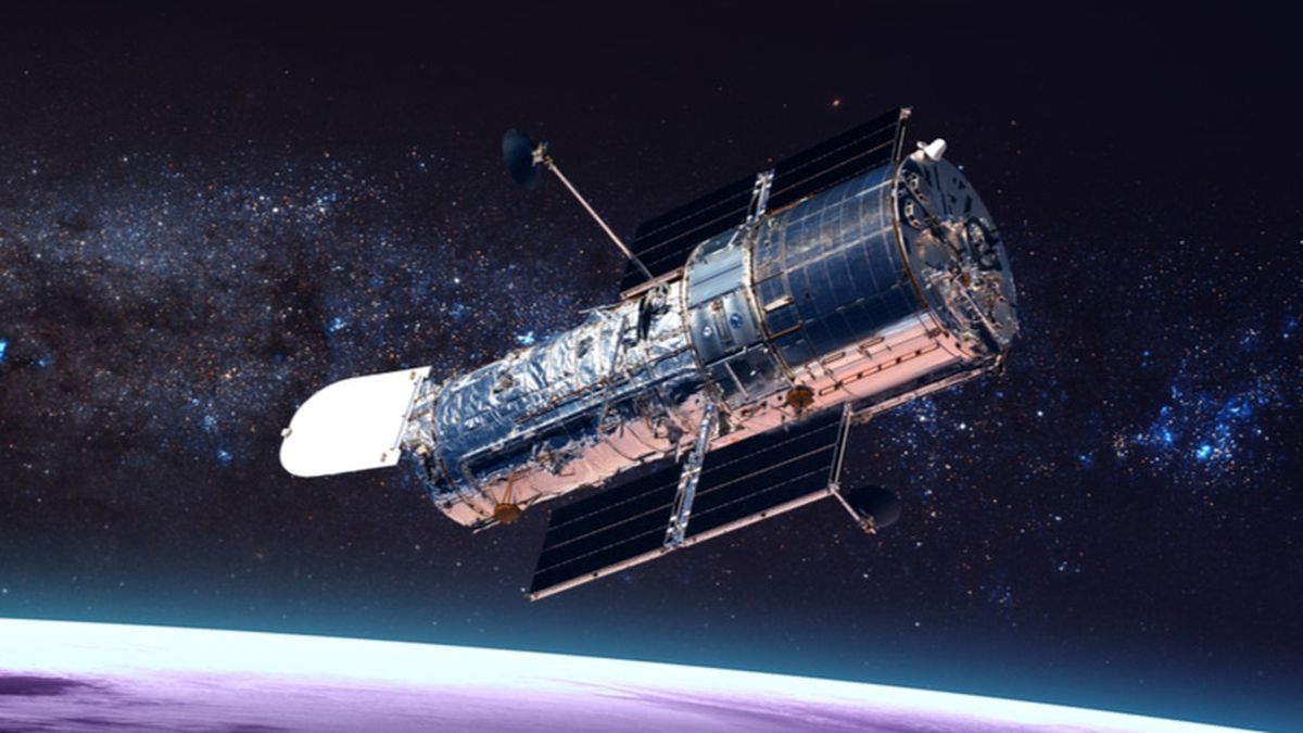 El telescopio Hubble hizo un descubrimiento trascendental para la Astronomía en 1995.