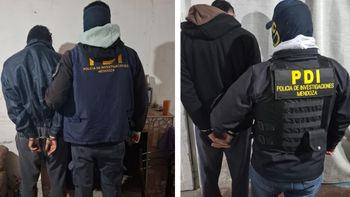 Cayó una banda acusada de captar víctimas por aplicaciones de encuentros y asaltarlos Cayó una banda acusada de captar víctimas por aplicaciones de encuentros y asaltarlos