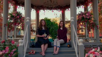 El pueblo que inspiró Stars Hollow de la serie Gilmore Girls existe y es hermoso