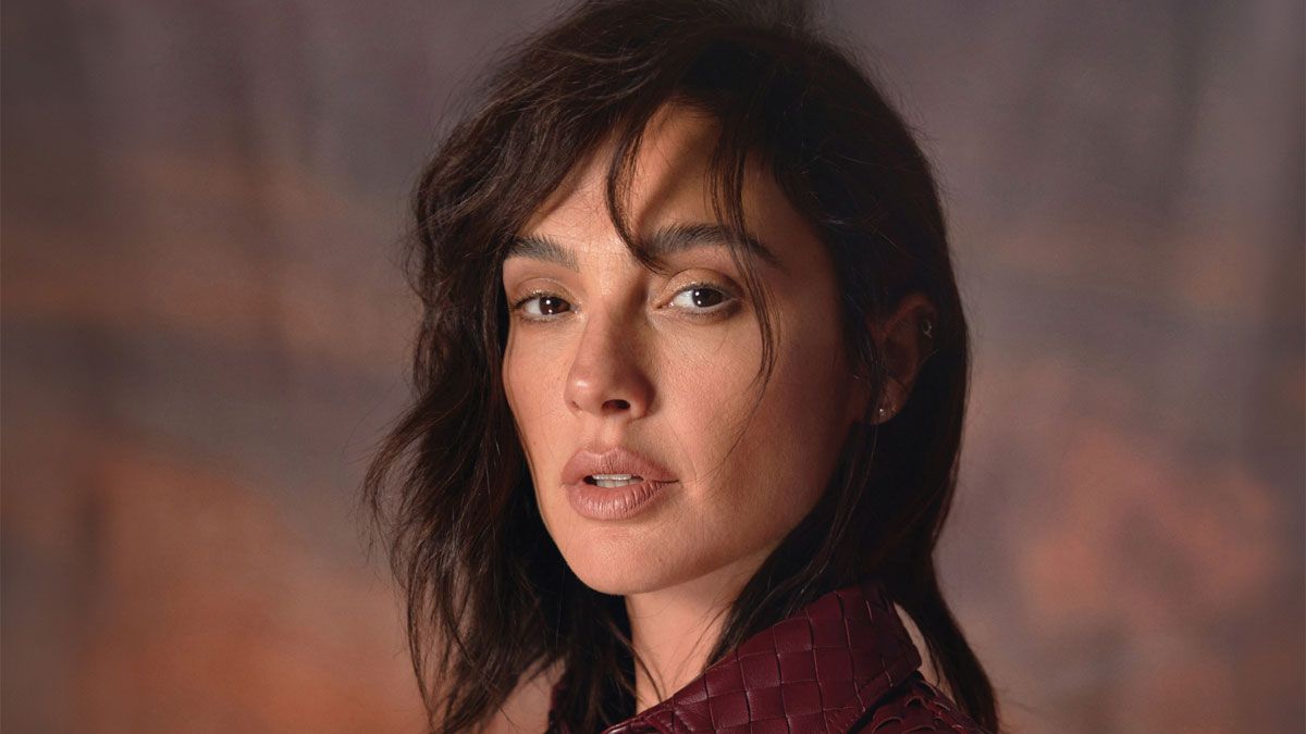 La actriz Gal Gadot interpreta a Rachel Stone en la película de Netflix.