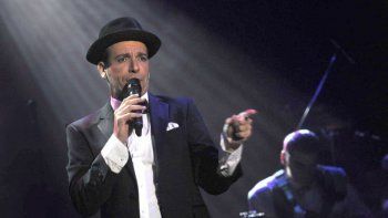 Martín Bossi habló de la muerte del espectador en el teatro