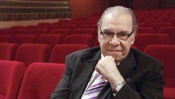La confesión de Enrique Pinti: Un cura quiso abusar de mí a los 9 años