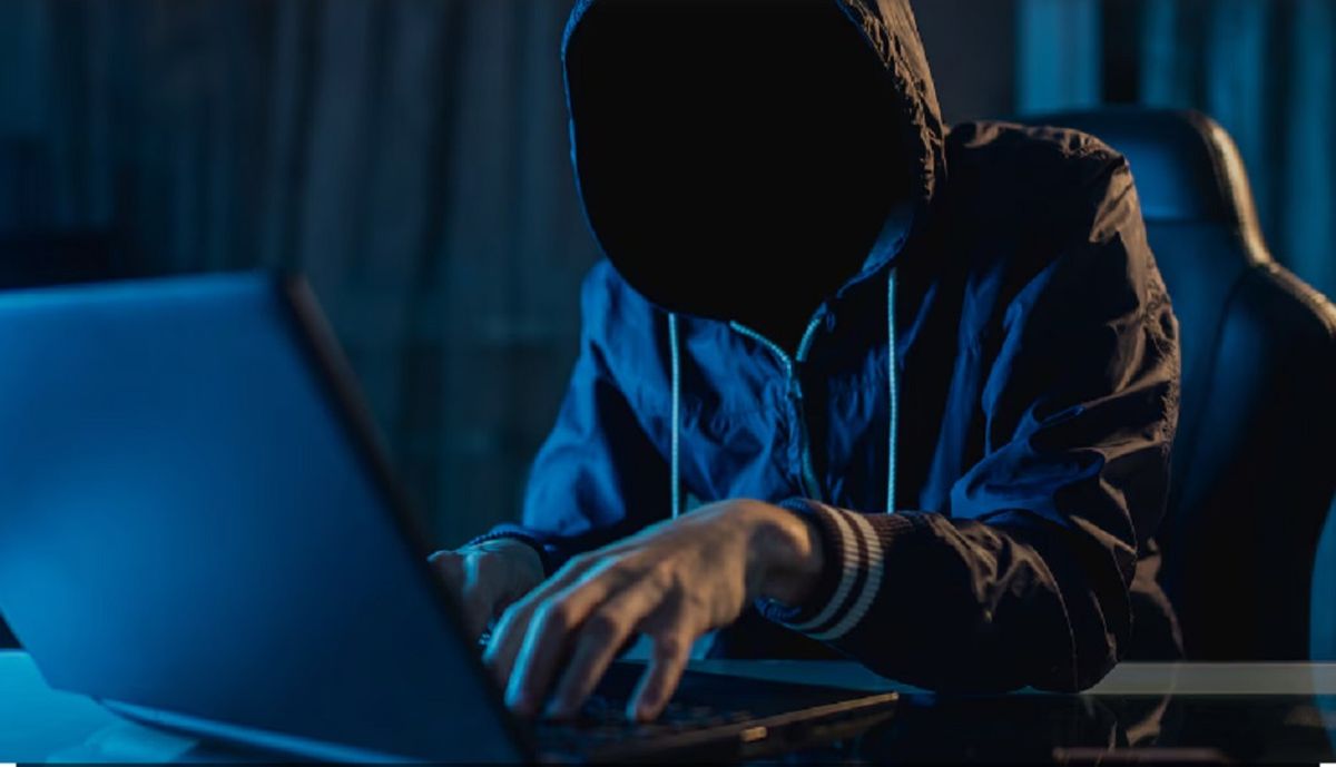 Los hackers operan con técnicas que pocos conocen. Los hackers operan con técnicas que pocos conocen.