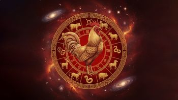 HORÓSCOPO CHINO: las predicciones del miércoles 12 de noviembre, día del Gallo de Madera Yin HORÓSCOPO CHINO: las predicciones del miércoles 12 de noviembre, día del Gallo de Madera Yin