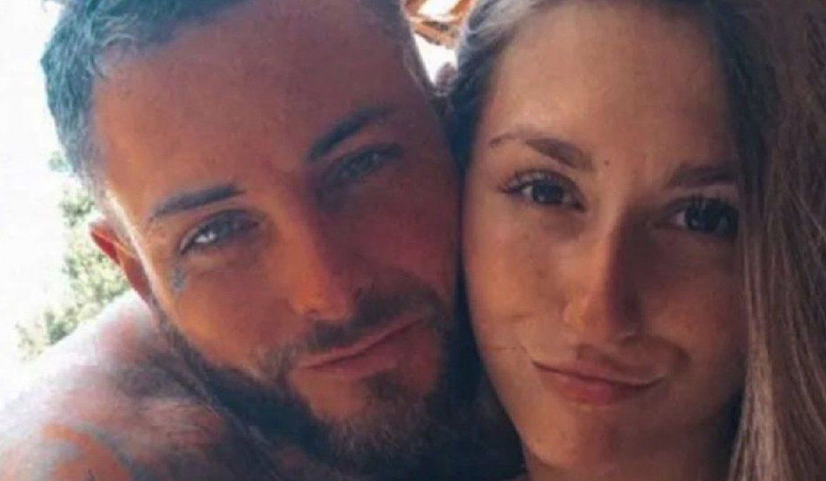 Femicidio del balcón: el asesino, entre los más buscados por Interpol