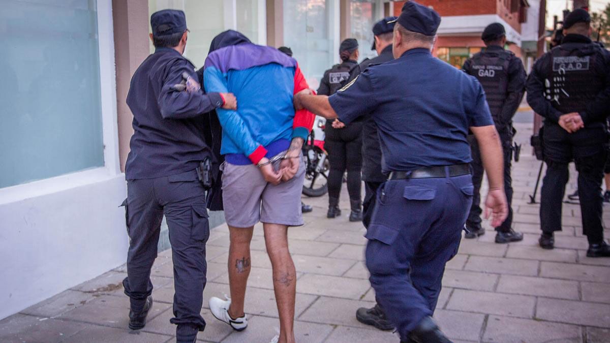 Crimen en Santa Teresita: detuvieron a un nuevo acusado por el asesinato de Tomás