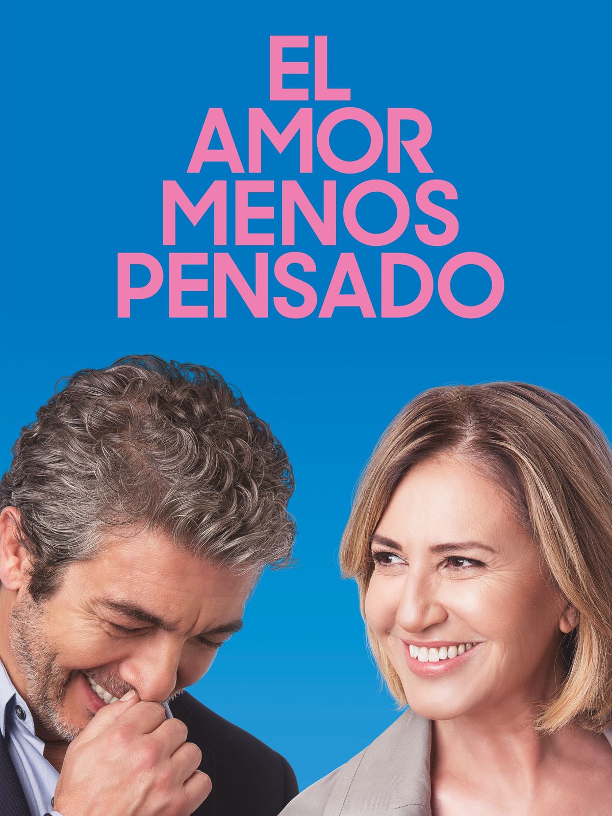 Ricardo Darín deslumbra en Netflix con esta fantástica comedia romántica Ricardo Darín deslumbra en Netflix con esta fantástica comedia romántica