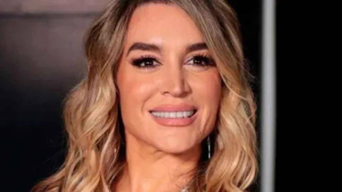 Fátima Flórez afirmó que está enfocada en su carrera, tratando de estar muy feliz y con la conciencia tranquila Fátima Flórez afirmó que está enfocada en su carrera, tratando de estar muy feliz y con la conciencia tranquila