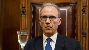Rosenkrantz afirmó que a fin de mes elegirá al titular de la Corte