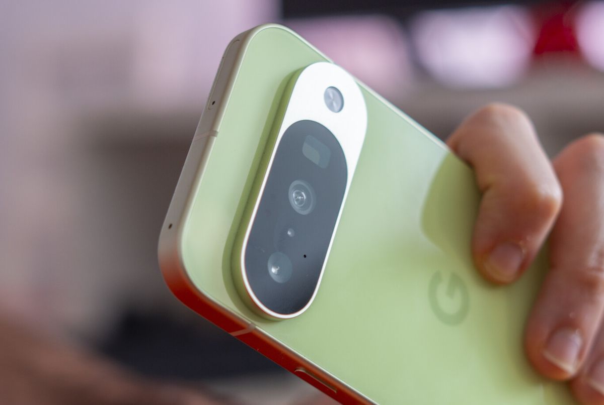 Antes de comprar un Samsung, es mejor probar esta alternativa.