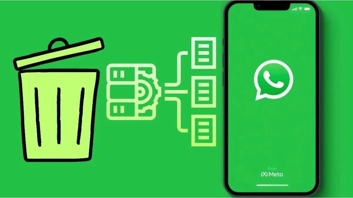WhatsApp. La memoria de nuestra app se llena con archivos diarios sin que nos demos cuenta. WhatsApp. La memoria de nuestra app se llena con archivos diarios sin que nos demos cuenta. 