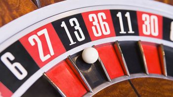 Ni ojo turco ni ruda: este es el amuleto de protección que trae suerte este viernes 13 Ni ojo turco ni ruda: este es el amuleto de protección que trae suerte este viernes 13