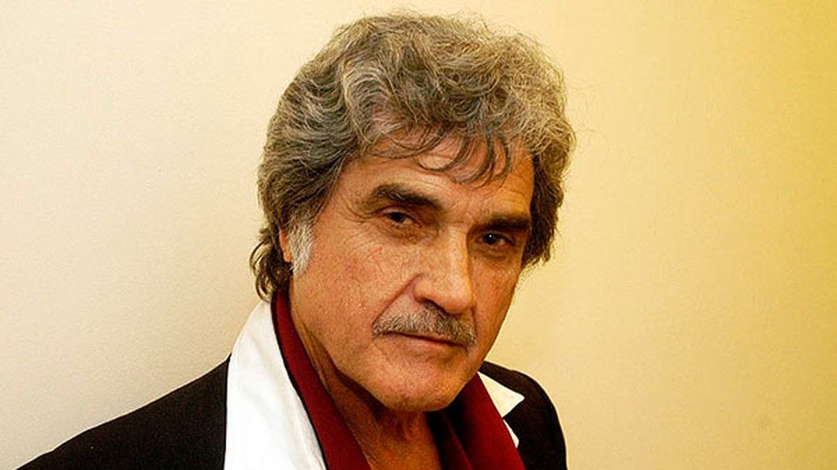 Lito Cruz