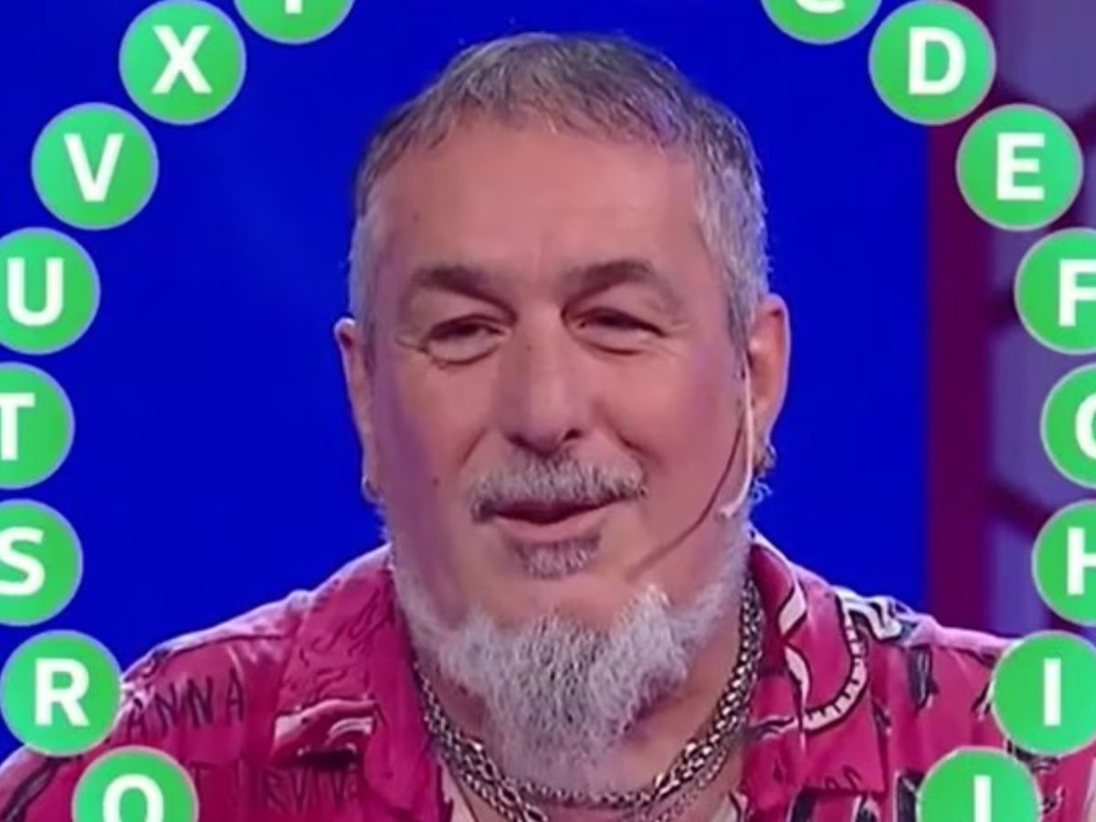 ¡Grande Mono!: el Mono de Kapanga ganó 2 millones de pesos en el Pasapalabra y los donó a un refugio de animales ¡Grande Mono!: el Mono de Kapanga ganó 2 millones de pesos en el Pasapalabra y los donó a un refugio de animales