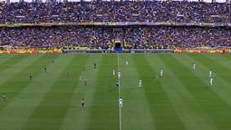 Boca y Racing se miden en Rosario por un lugar en las semifinales de la Copa Argentina