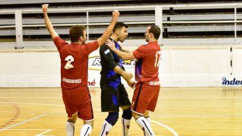 El Matador se metió otra vez en una final