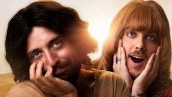 En Brasil, una película de Netflix desató polémica por incluir a un Jesucristo gay