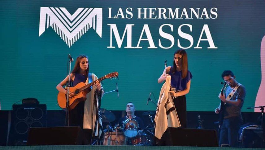 Rivadavia le da comienzo al Ciclo de Música en vivo por streaming