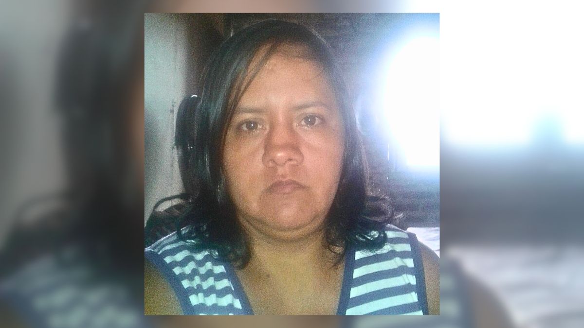 Los testigos que complican a la acusada del crimen de su pareja: 