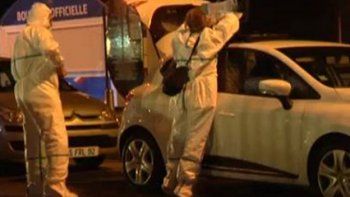 París: un grupo del Estado Islámico reclamó la autoría de los atentados