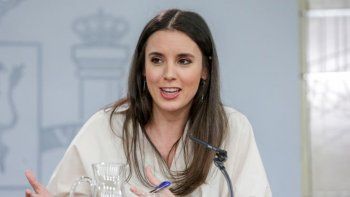 El coronavirus ataca dentro del gabinete del gobierno español