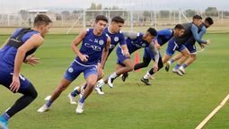 El Tomba y sus tres amistosos confirmados
