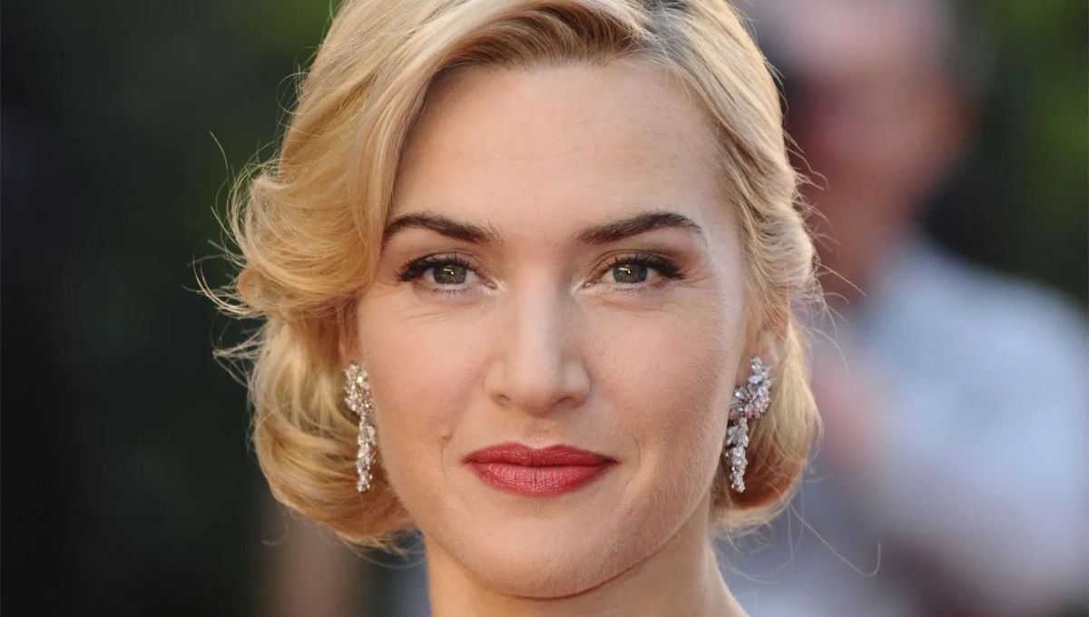 Kate Winslet protagoniza este romance bélico disponible en Amazon Prime Video