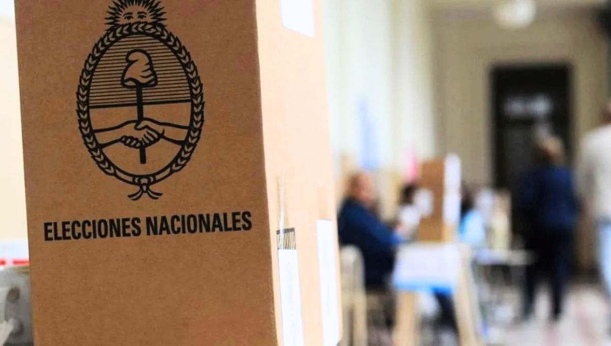 Las elecciones legislativas fueron las que tuvieron menos participación desde 1983. Las elecciones legislativas fueron las que tuvieron menos participación desde 1983.