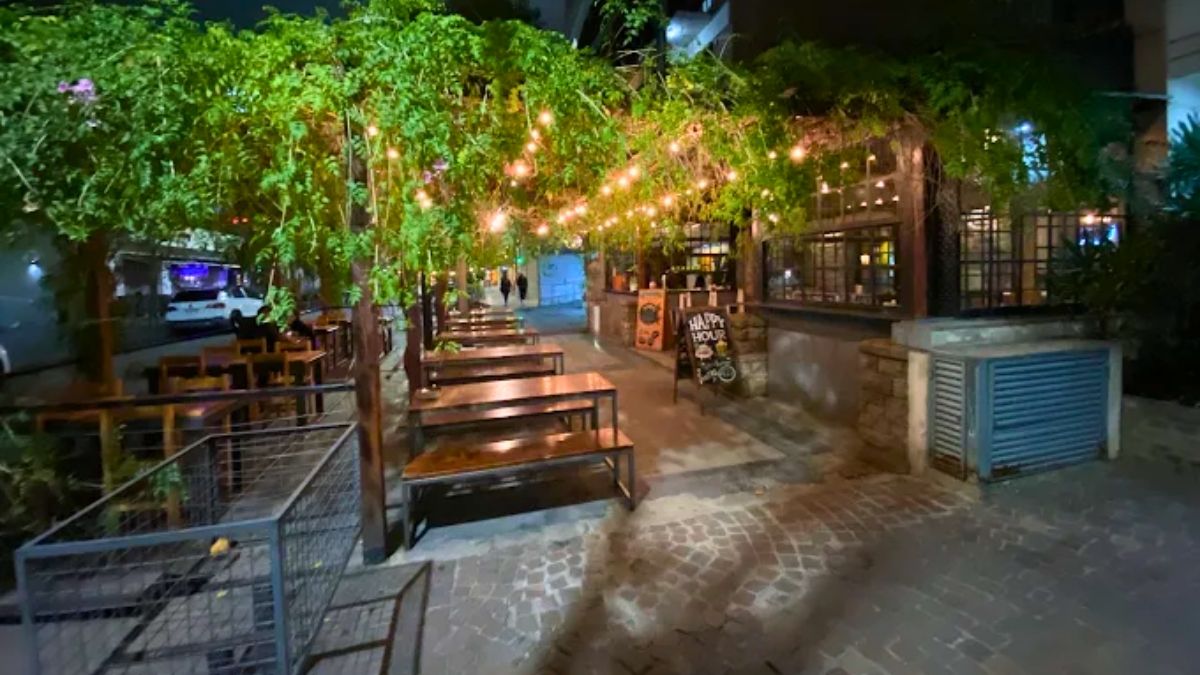 El bodegón Los García ofrece una buena variedad gastronómica. El bodegón Los García ofrece una buena variedad gastronómica.