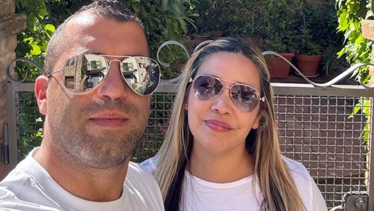 Carolina Alegre, esposa del camionero encontrado muerto en Italia, culpó a tres exempleados de la fábrica de bolsos Carolina Alegre, esposa del camionero encontrado muerto en Italia, culpó a tres exempleados de la fábrica de bolsos