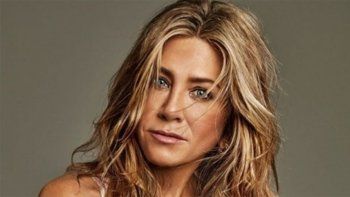 Jennifer Aniston sorprendió a una enfermera con ¡10 mil dólares!