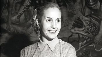 La película que Evita filmó y que Perón prohibió en todos los cines: cuál es
