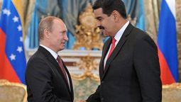 ¿Otra guerra?: la posición de Rusia y su pacto de solidaridad con Venezuela tras el arresto de Nicolás Maduro ¿Otra guerra?: la posición de Rusia y su pacto de solidaridad con Venezuela tras el arresto de Nicolás Maduro