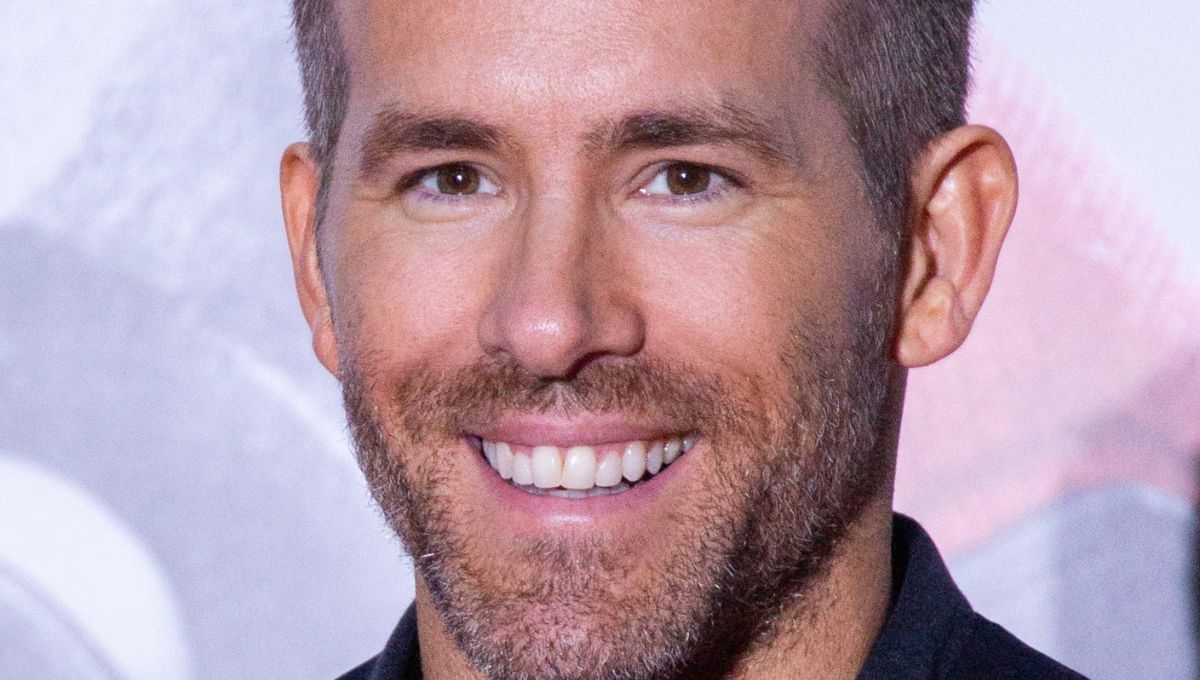 La comedia con Ryan Reynolds que Prime Video recomienda como la más divertida