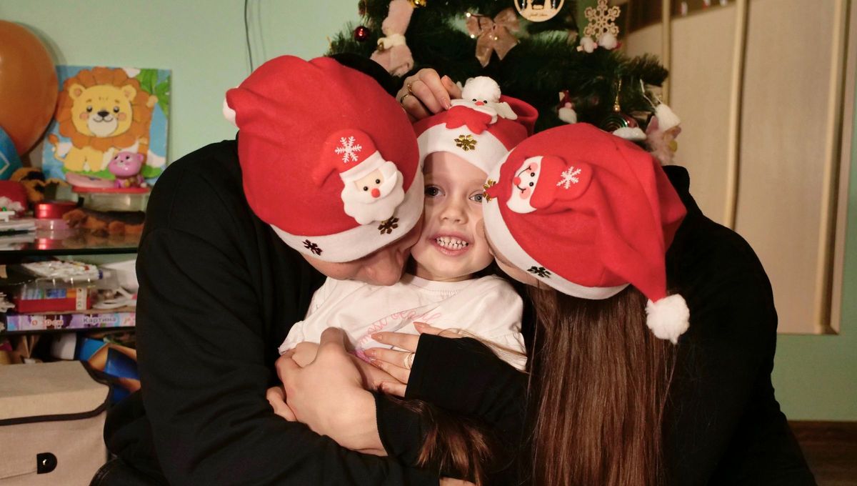 "De este a oeste, el hogar es el mejor lugar."