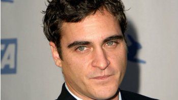 Joaquin Phoenix tiene una nueva polémica en su futuro