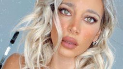 Sol Pérez: Me costó mucho conseguir un novio