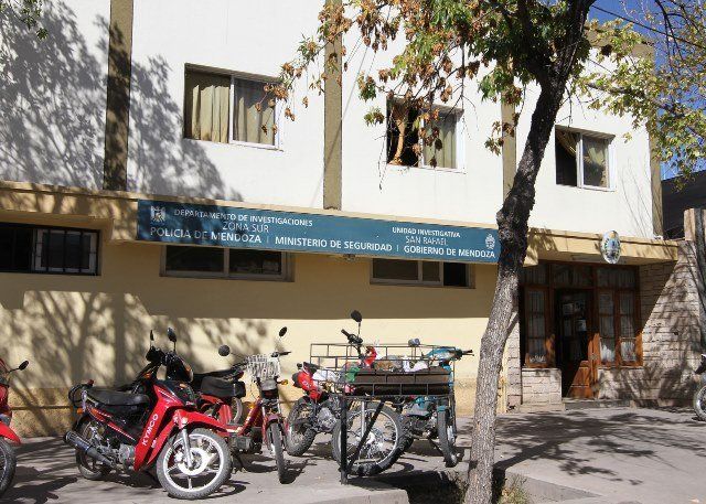 La Policía local se encuentra sin oficina de delitos tecnológicos