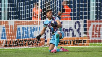 Franco Petroli regresaría a Godoy Cruz: el motivo por el que no iría a prestamo a Lanús Franco Petroli regresaría a Godoy Cruz: el motivo por el que no iría a prestamo a Lanús