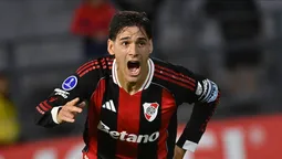 Lucas Martínez Quarta hizo un polémico posteo en medio del mal momento de River.