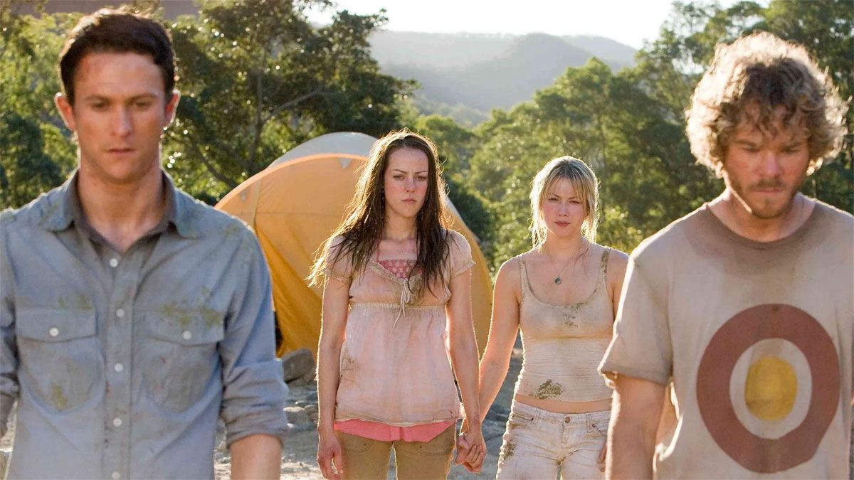 La película de Netflix es una de las mejores entregas de terror de los últimos tiempos. La película de Netflix es una de las mejores entregas de terror de los últimos tiempos.