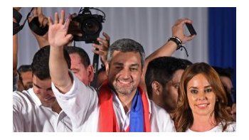 Macri llamó al presidente electo de Paraguay