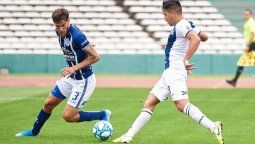 el arbitro que dirigira a godoy cruz en la segunda fecha