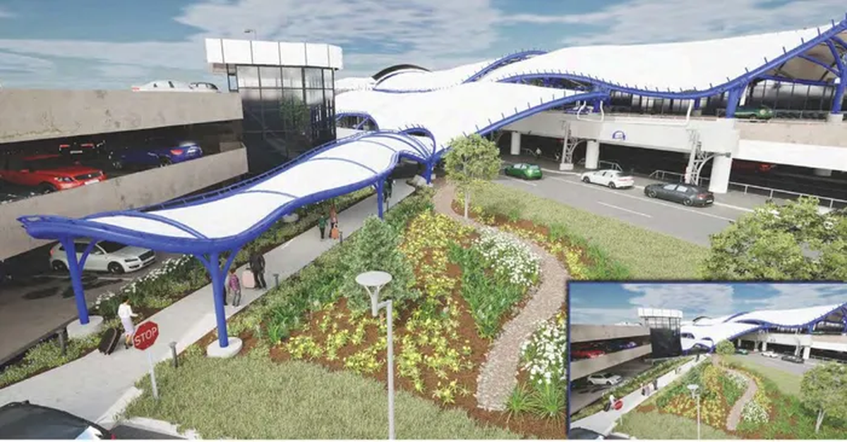 Los cambios beneficiarán a los empleados y turistas. Los cambios beneficiarán a los empleados y turistas.