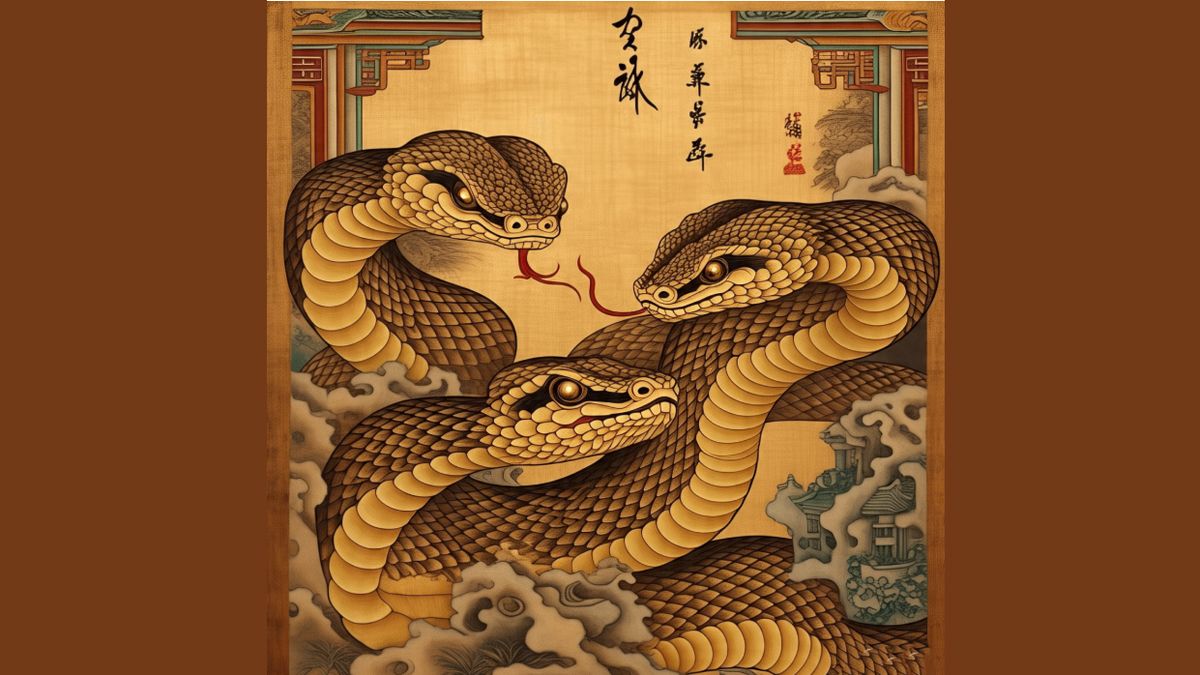 HORÓSCOPO CHINO: las predicciones para hoy viernes 4 de julio de 2025. HORÓSCOPO CHINO: las predicciones para hoy viernes 4 de julio de 2025.