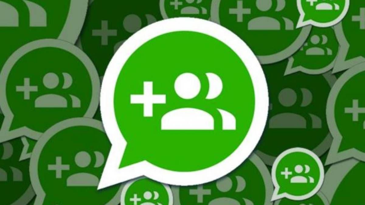 Tecnología. WhatsApp: se podrá salir de los grupos sin que nadie se entere.